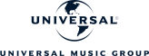Universal-music-group client logo