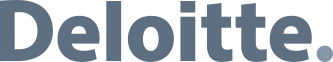 Deloitte client logo
