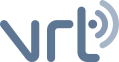 VRT client logo
